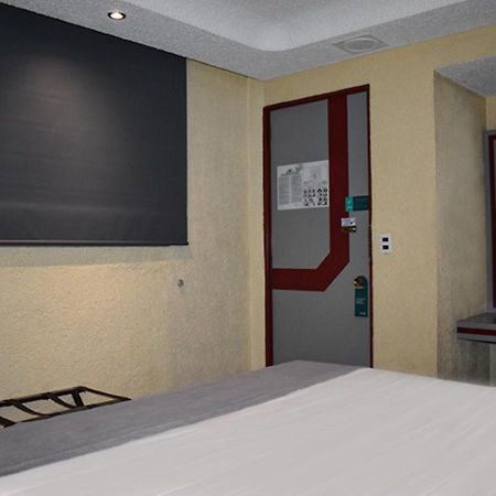 Frida Costa Azul Hotel Мексико Сити Екстериор снимка