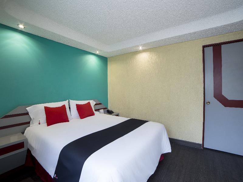 Frida Costa Azul Hotel Мексико Сити Екстериор снимка