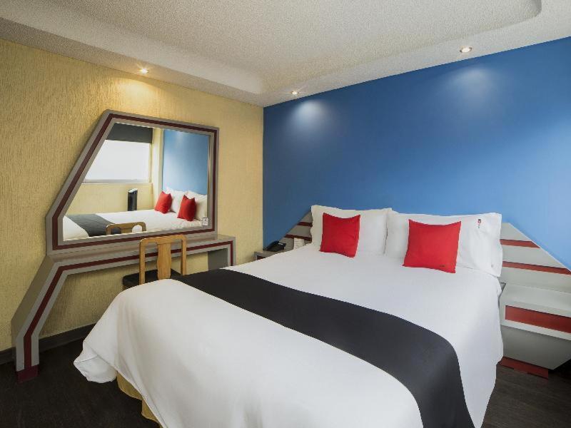 Frida Costa Azul Hotel Мексико Сити Стая снимка