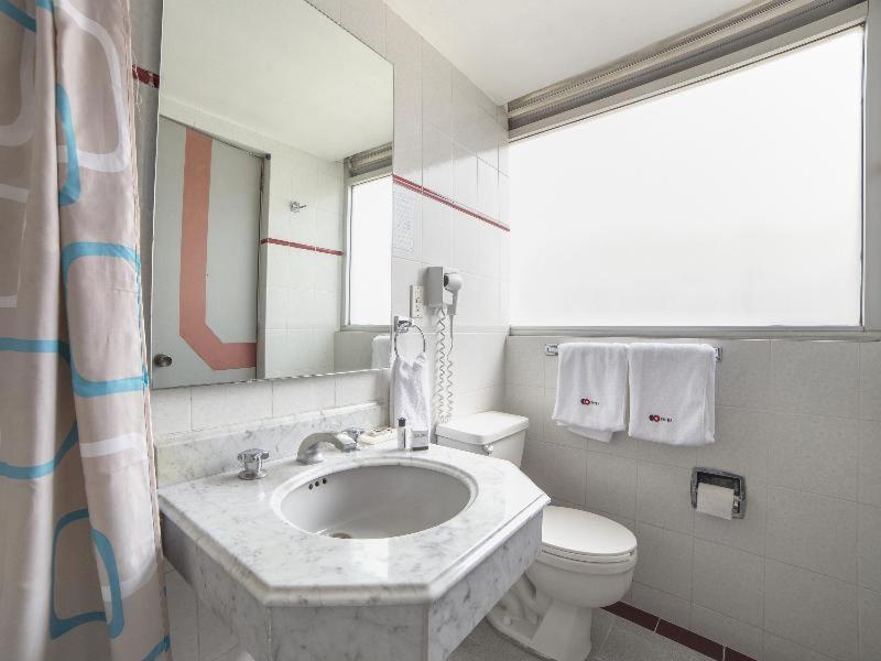 Frida Costa Azul Hotel Мексико Сити Стая снимка