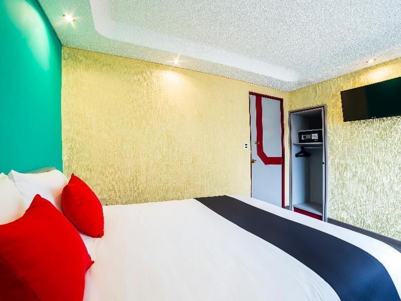 Frida Costa Azul Hotel Мексико Сити Стая снимка