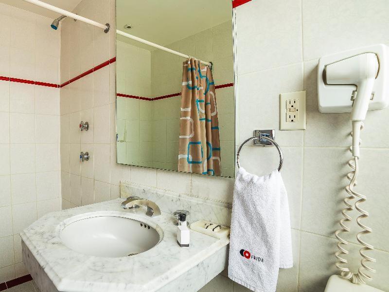 Frida Costa Azul Hotel Мексико Сити Стая снимка