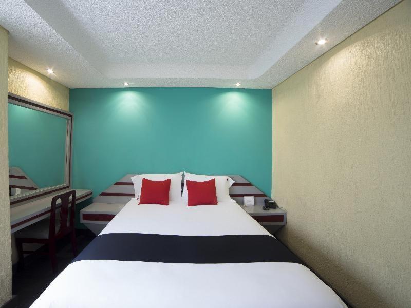Frida Costa Azul Hotel Мексико Сити Стая снимка