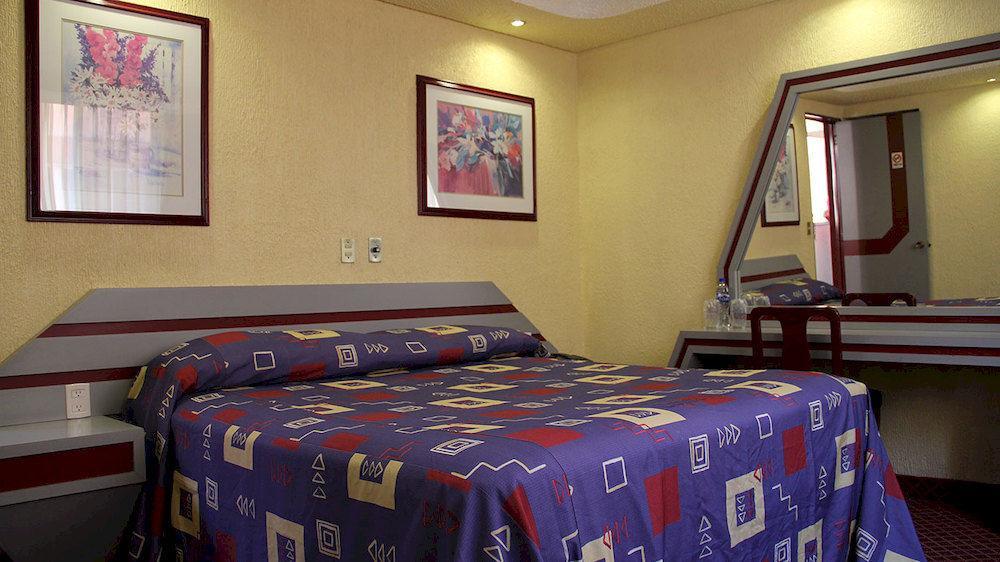 Frida Costa Azul Hotel Мексико Сити Екстериор снимка